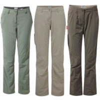 CWJ1111 Craghoppers NosiLife Trousers