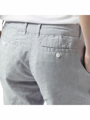 CWJ1116 Craghoppers Odette Trousers - Back Pocket