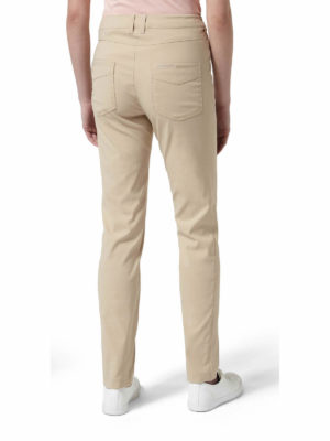 CWJ1172 Craghoppers NosiDefence Adventure Trousers - Desert Sand - Back