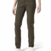 CWJ1172 Craghoppers NosiDefence Adventure Trousers - Mid Khaki - Front