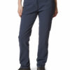 CWJ1200 Craghoppers NosiLife Clara II Trousers - Soft Navy - Front