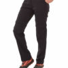 CWJ1203 Craghoppers Kiwi Pro Convertible Trousers - Dark Navy - Front