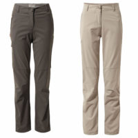 CWJ1208 Craghoppers NosiLife Pro Trousers