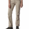 CWJ1208 Craghoppers NosiLife Pro Trousers - Mushroom - Front