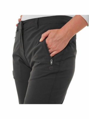 CWJ1208 Craghoppers NosiLife Pro Trousers - Pocket