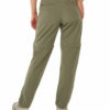 CWJ1214 Craghoppers NosiLife Convertible Trousers - Soft Moss - Back