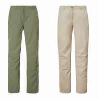 CWJ1216 Craghoppers NosiLife Trousers