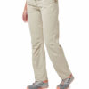 CWJ1216 Craghoppers NosiLife Trousers - Desert Sand - Front