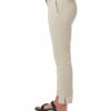 CWJ1246 Craghoppers NosiLife Briar Trousers - Desert Sand - Front