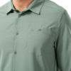 CMS659 Craghoppers NosiLife Hedley Shirt - Pocket