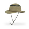 1733 Sunday Afternoons Bug Free Cruiser Hat - Dark Khaki