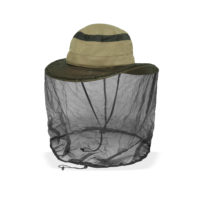 1733 Sunday Afternoons Bug Free Cruiser Hat - Front - Net Down