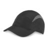 4499 Sunday Afternoons Aerial Cap - Black