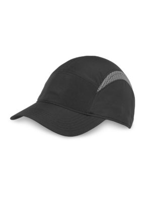 4499 Sunday Afternoons Aerial Cap - Black