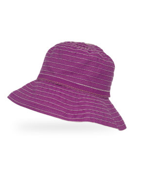 5028 Sunday Afternoons Emma Hat - Tayberry