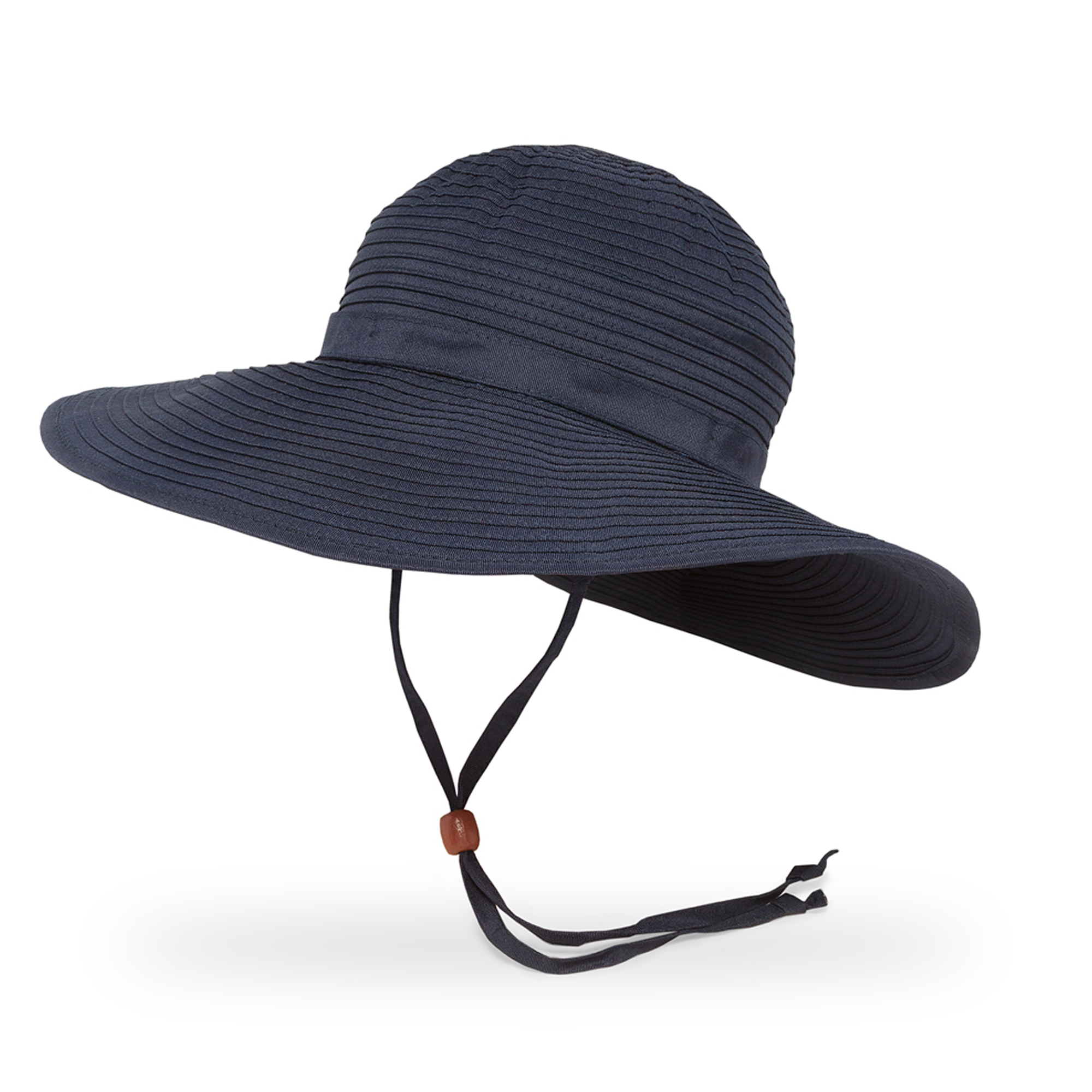 Sunday Afternoons Womens Beach Hat (Navy)