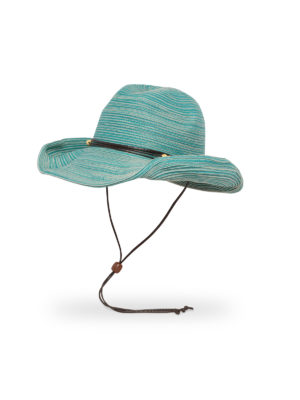 6270 Sunday Afternoons Sunset Hat - Opal