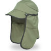 7075 Sunday Afternoons Sun Guide Cap - Olive