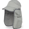 7075 Sunday Afternoons Sun Guide Cap - Quarry