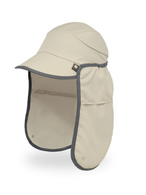 7075 Sunday Afternoons Sun Guide Cap - Sandstone
