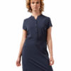 CWD022 Craghoppers NosiLife Pro Dress - Blue Navy - Front