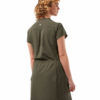 CWD022 Craghoppers NosiLife Pro Dress - Woodland Green - Back