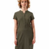 CWD022 Craghoppers NosiLife Pro Dress - Woodland Green - Front
