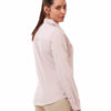 CWS511 Craghoppers NosiDefence Kiwi Shirt - Brushed Lilac - Back