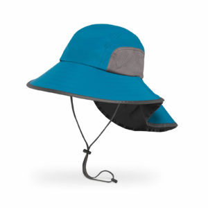 1001 Sunday Afternoons Adventure Hat - Blue Moon