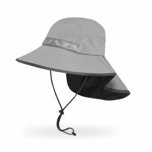 1001 Sunday Afternoons Adventure Hat - Quarry