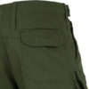 TR146 Highlander Delta Trousers - Back Pocket