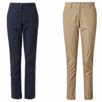CWJ1303 Craghoppers NosiDefence Capella Trousers