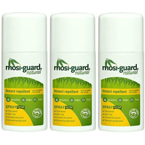 Mosi-Guard Extra Strength - Pack of 3