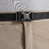 Craghoppers Mens NosiDefence Kiwi Slim Boulder Trousers CMJ606 - Pebble - Waist