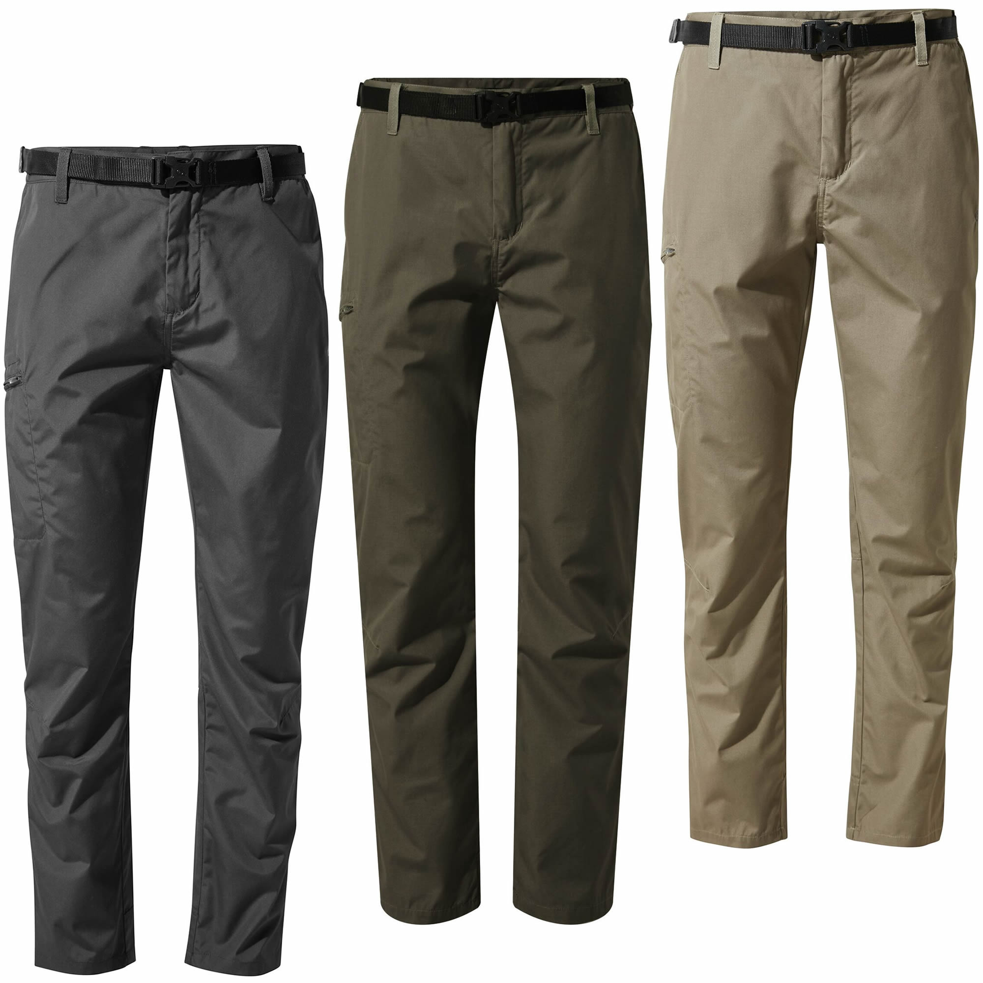 Womens Waterproof Trousers  Portwest  The Outdoor Shop