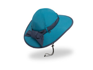 2547 Sunday Afternoons Waterside Hat - Back
