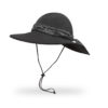 2547 Sunday Afternoons Waterside Hat - Black