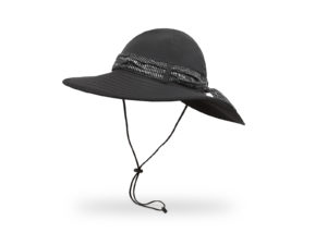 2547 Sunday Afternoons Waterside Hat - Black