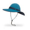 2547 Sunday Afternoons Waterside Hat - Mountain Jade