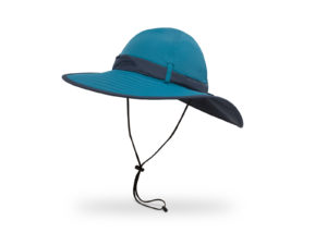 2547 Sunday Afternoons Waterside Hat - Mountain Jade