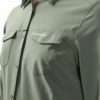 CWS497 Craghoppers NosiLife Pro III Shirt - Chest Pocket