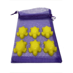 Purple Turtle Citronella Wax Melts