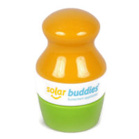 Solarbuddies - Green