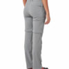 CWJ1210 Craghoppers NosiLife Pro Convertible Trousers - Cloud Grey - Back