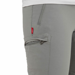 CWJ1210 Craghoppers NosiLife Pro Convertible Trousers - Pockets
