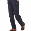 CWJ1279 Craghoppers Kiwi Trousers - Soft Navy - Front