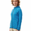 CWT1256 Craghoppers NosiLife Nilo Hooded Top - Mediterranean Blue - Front