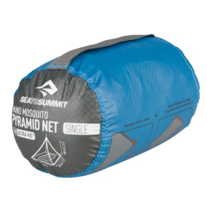 SeaToSummit Nano Mosquito Net - Packed