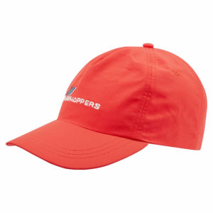 Craghoppers Arbor Hat - CUC381 - Lava Red