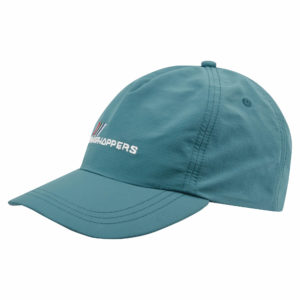 Craghoppers Arbor Hat - CUC381 - Sacramento Green